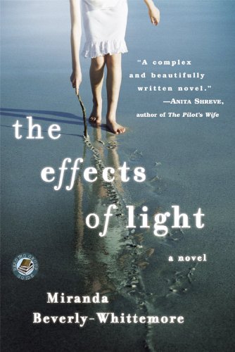 The effects of light Cover