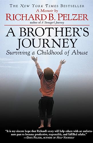 A Brother's Journey Cover