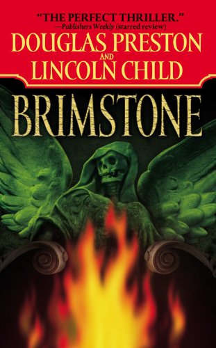 Brimstone Cover