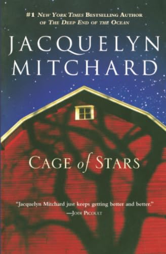 Cage of stars Cover