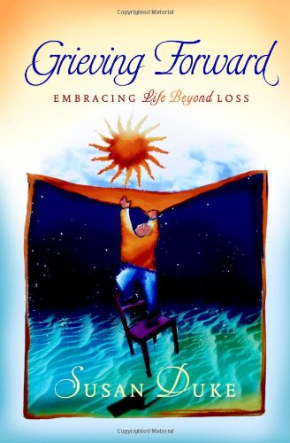 Grieving Forward Cover