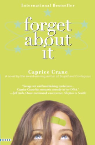 Forget About It Cover