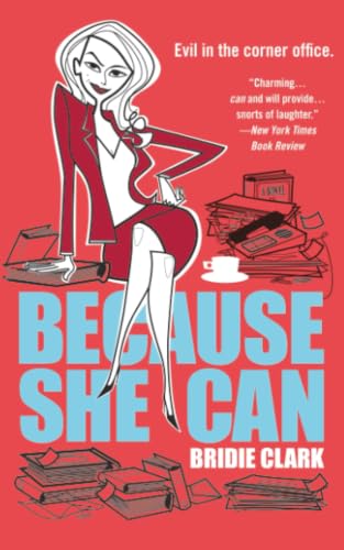 Because She Can Cover
