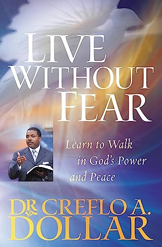 Live Without Fear Cover