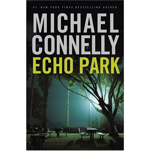 Echo Park Cover