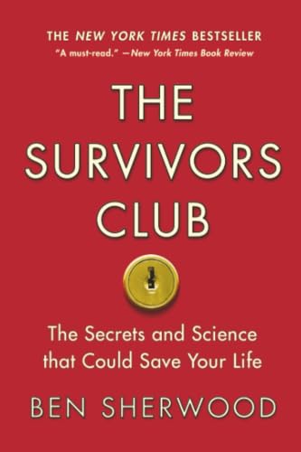 The Survivors Club Cover