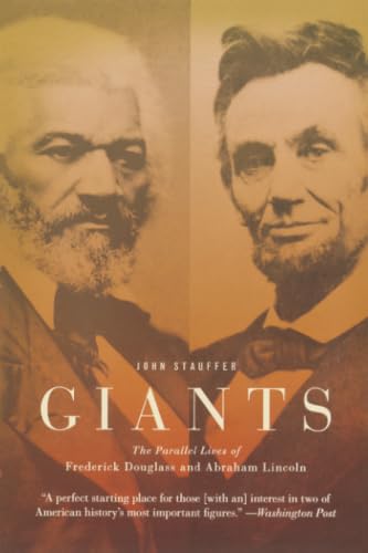 Giants Cover