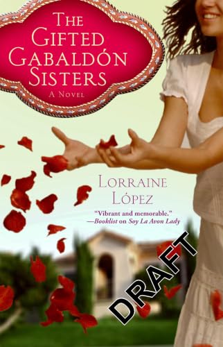 The gifted Gabaldon sisters Cover