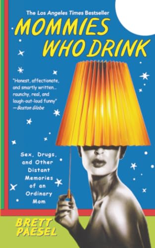 Mommies Who Drink Cover