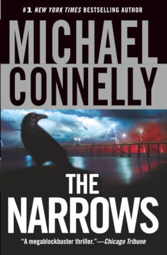 The narrows Cover