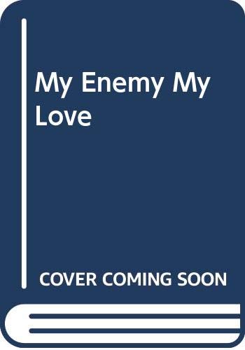 My Enemy, My Love Cover