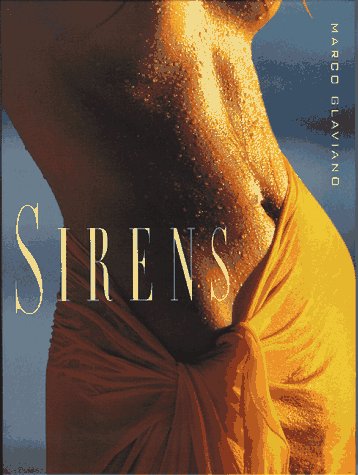 Sirens Cover