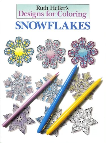 Designs for Coloring Cover