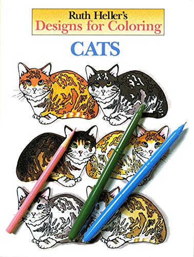 Designs for Coloring Cover
