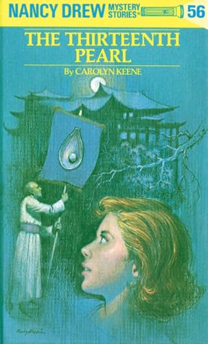 The Thirteenth Pearl Cover