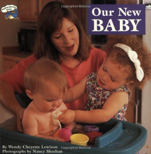 Our new baby Cover