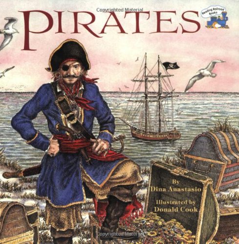 Pirates Cover