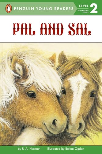 Pal and Sal Cover