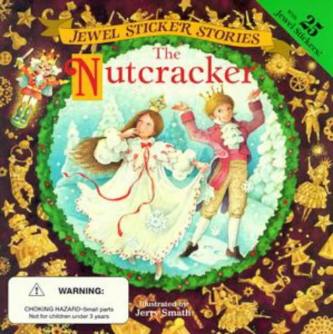 The Nutcracker Poster