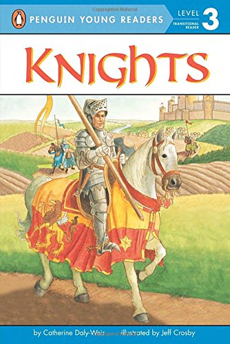 Knights Cover