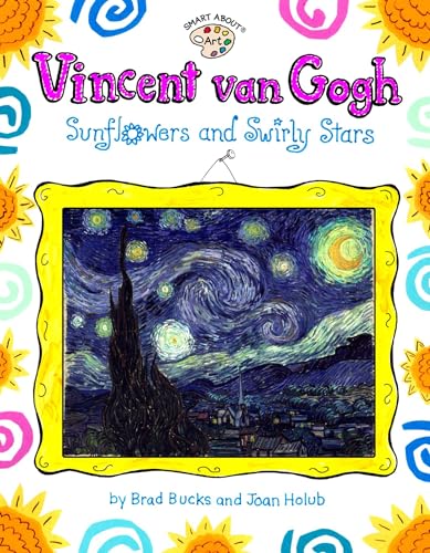 Vincent van Gogh Cover