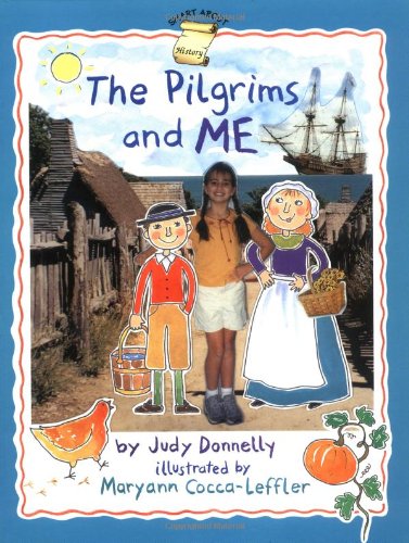 The Pilgrims and Me Poster