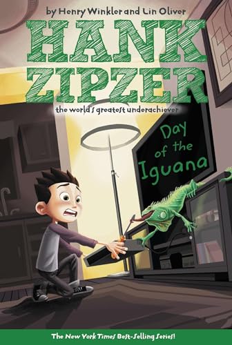 Day of the iguana Cover