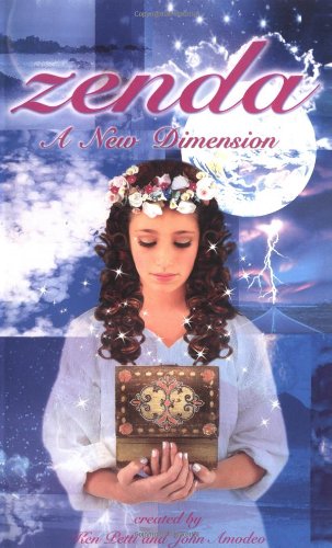 A new dimension Cover