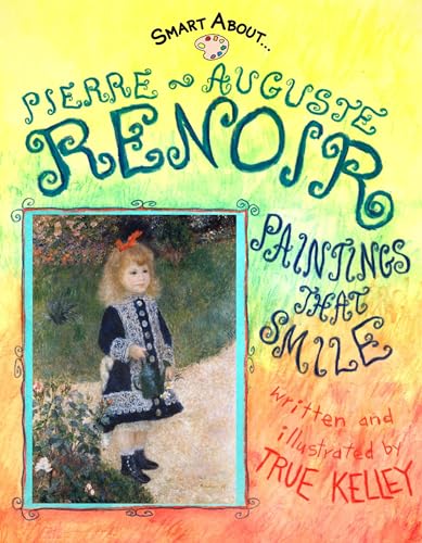 Pierre-Auguste Renoir Cover