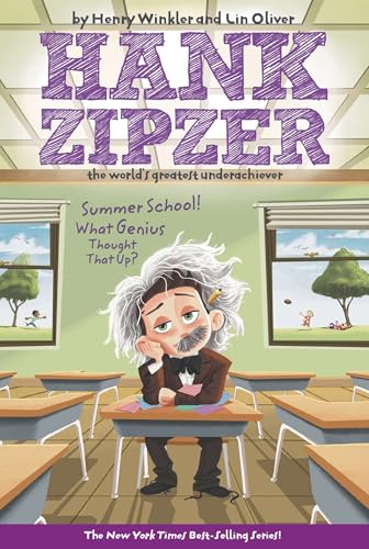 Summer school! Cover