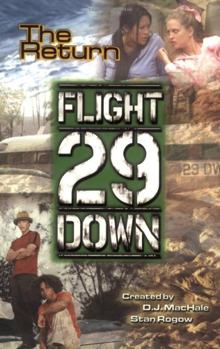 The return Cover