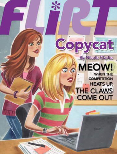 Copycat Cover