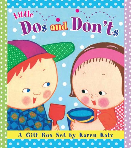 Little Dos and Don'ts Cover