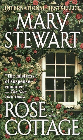 Rose Cottage Cover