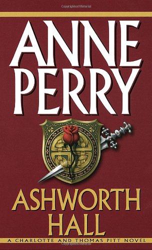 Ashworth hall Cover