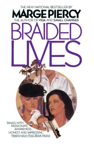 Braided Lives Cover