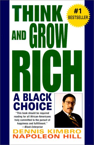 Think and Grow Rich Cover