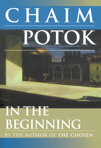 In the Beginning Cover