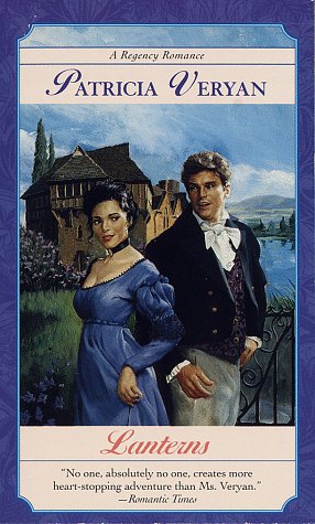 Lanterns Cover