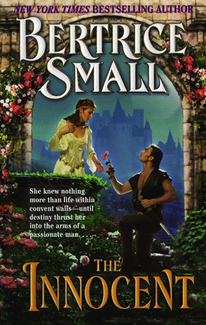 The Innocent Cover