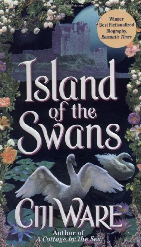 Island of the swans Cover