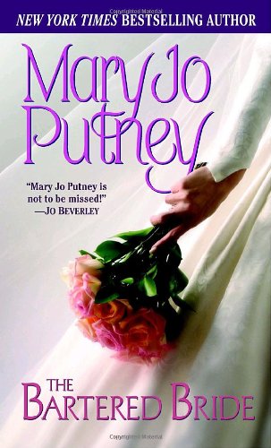 The Bartered Bride Cover