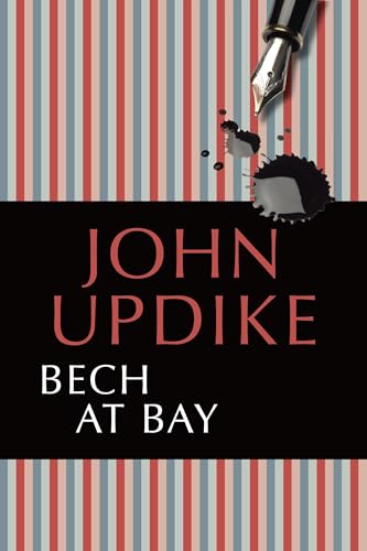 Bech at bay Cover