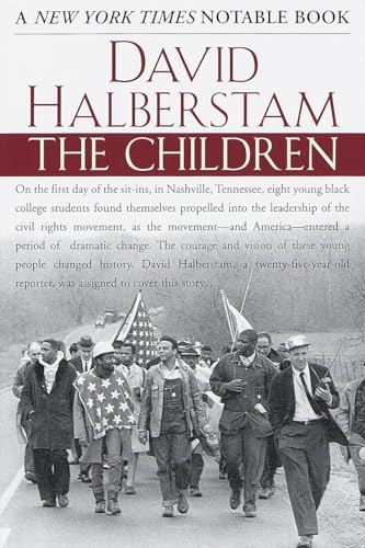 The children Cover