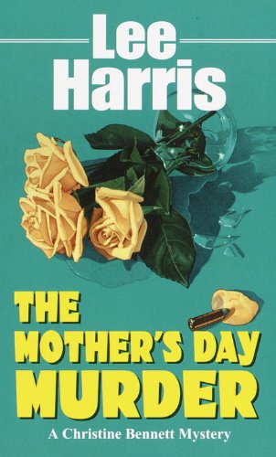 The mother's day murder Cover