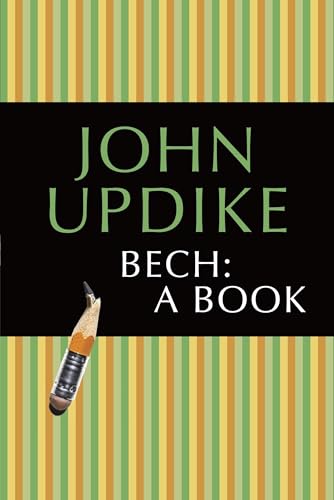 Bech Cover