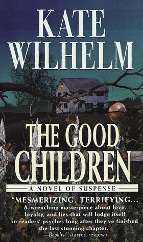 The good children Cover