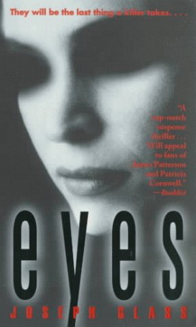 Eyes Cover