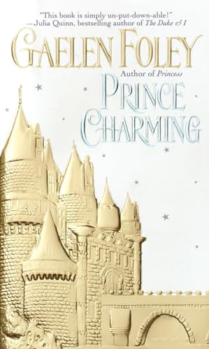 Prince Charming Cover