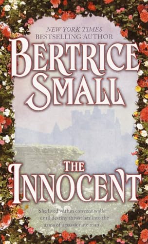 The Innocent Cover